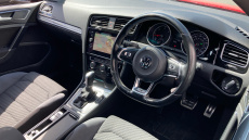 Volkswagen Golf 2.0 TDI R-Line 5dr DSG Diesel Hatchback